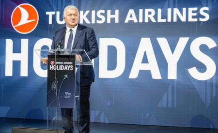 Turkish Airlines launches Turkish Airlines Holidays with HBX Group and PerfectStay