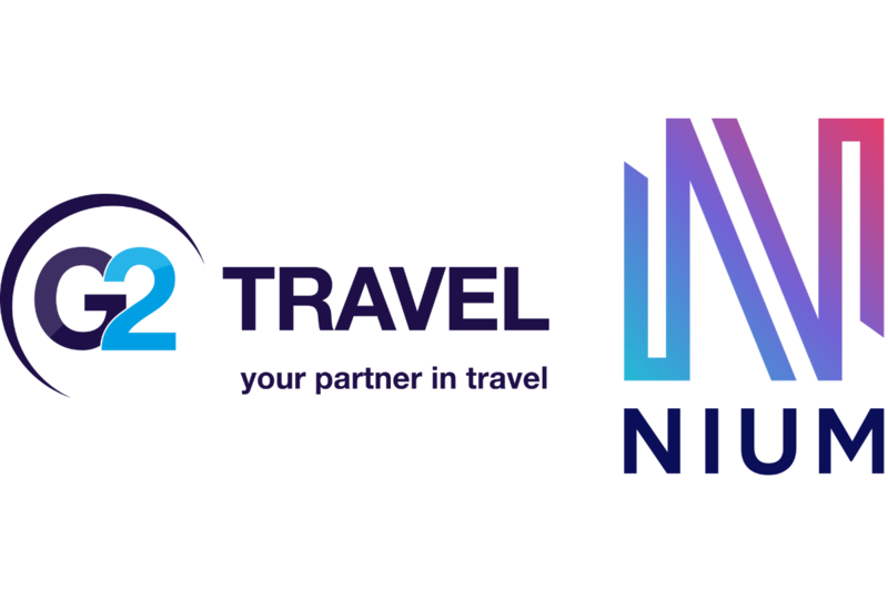 G2 Travel partners with payments specialist Nium