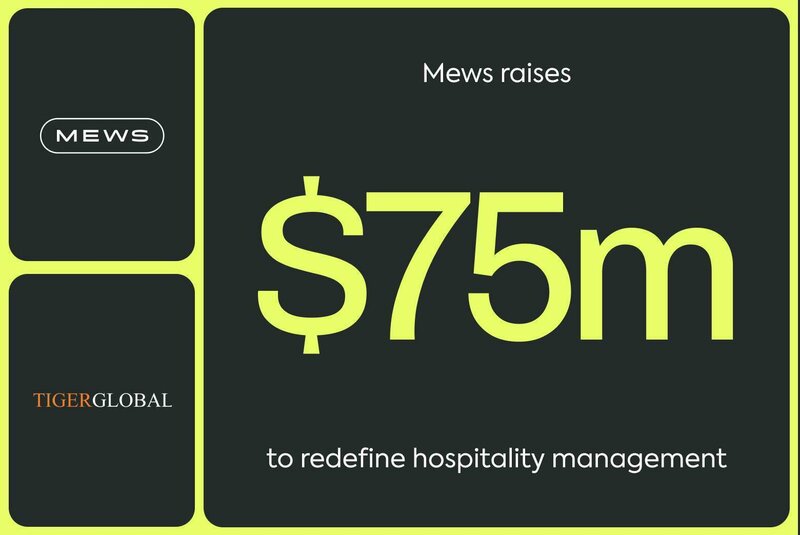 Mews bags a further $75M in investment, one year on from $110M round