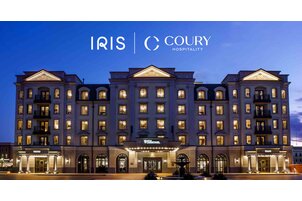 IRIS expands mobile ordering deal with Coury Hospitality to enhance guest experience