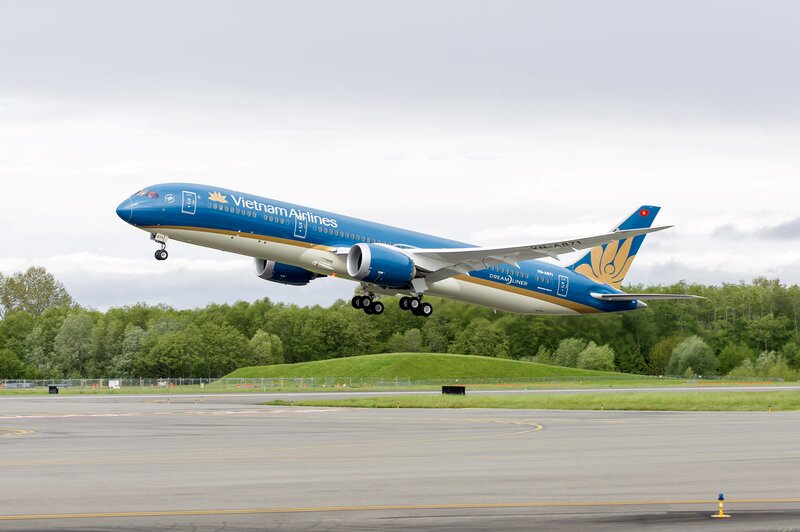 Vietnam Airlines picks Sabre solutions to support global growth