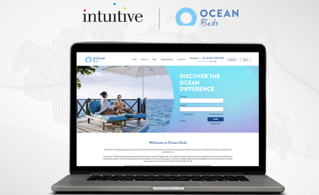 intuitive partners with Floridian villa rental firm Ocean Beds for bookings and connectivity