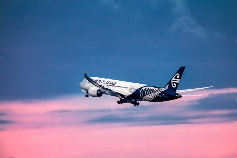 Air New Zealand enlists TCS to drive AI-led transformation