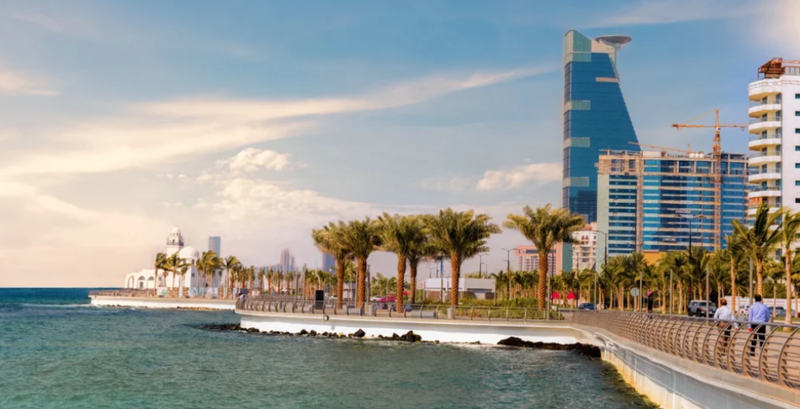 Travel platform EaseMyTrip expands operations in Saudi and the UAE
