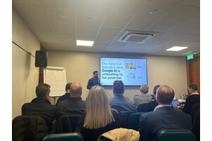 TTI addresses AI uses at its annual conference