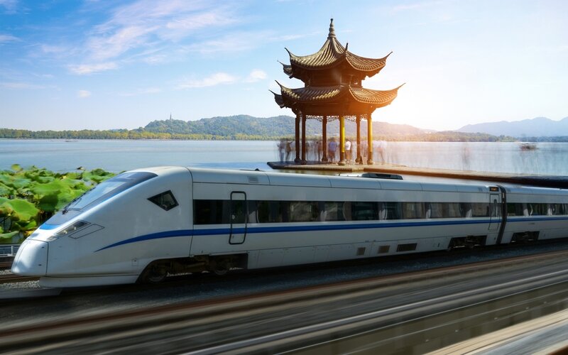 Qingming Festival in China brings new habits for travellers