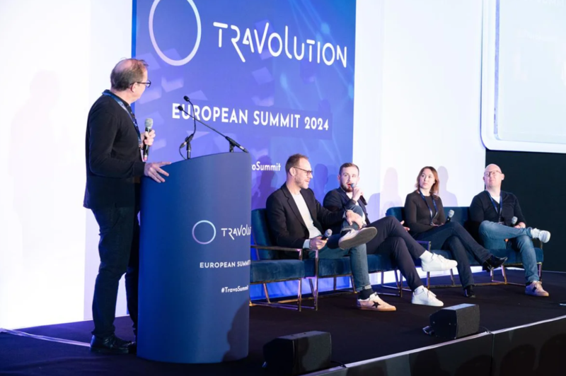 Less than a week to go: Full agenda revealed for Travolution's European Summit 2025