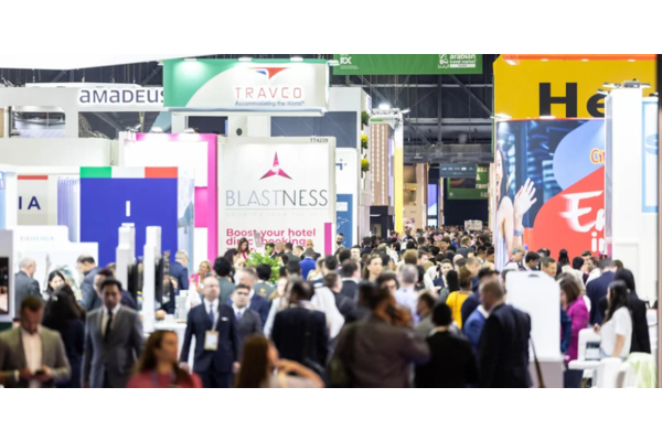 ATM 2025 opens with record 55,000 visitors expected