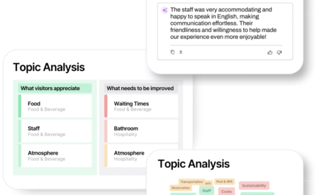 The Data Appeal Company integrates Gen AI into its destinations platform
