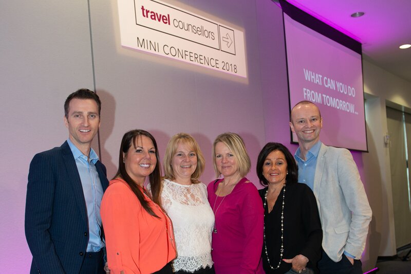 Special Report: Travel Counsellors vows to spend £6m on technology