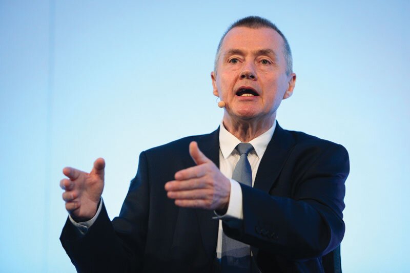 Walsh defends plan to pull some BA fares from GDSs