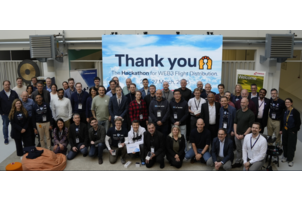 Web3 hackathon finds industry use cases using Blockchain and AI