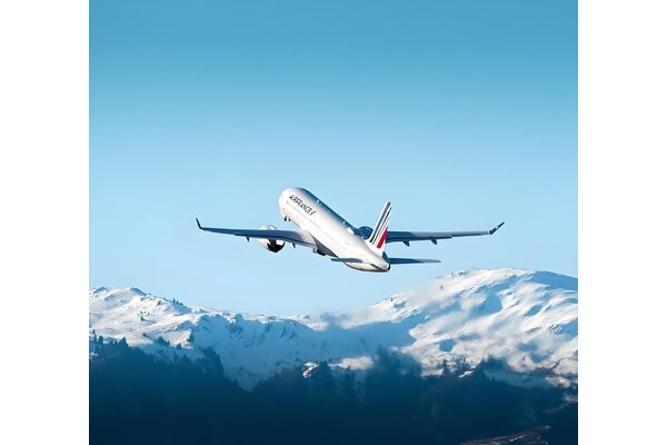 Air France-KLM NDC content now available on Sabre's multi-source content platform