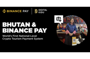 Bhutan partners with Binance Pay to launch national-level crypto tourism payment system