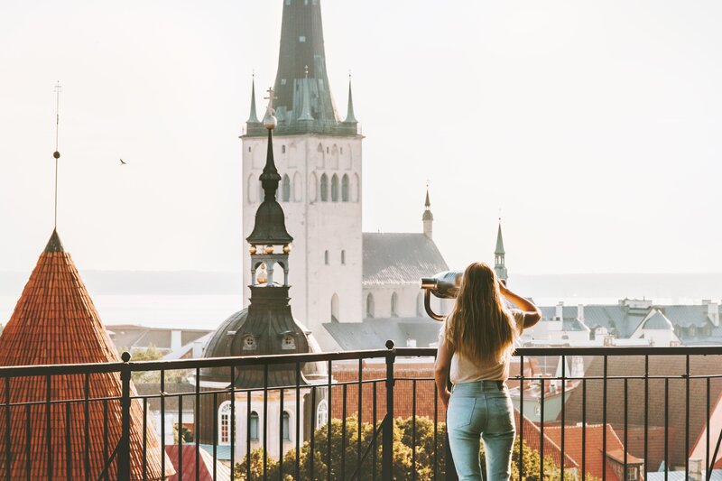 Sojern releases latest summer travel trends