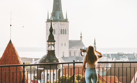Sojern releases latest summer travel trends