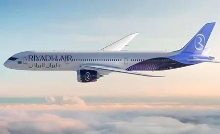 Riyadh Air to offer free passenger chauffeur services