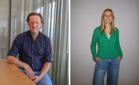 Travix appoints new CEO and COO