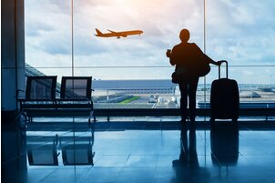 New mobile WiFi solution keeps airport operations connected