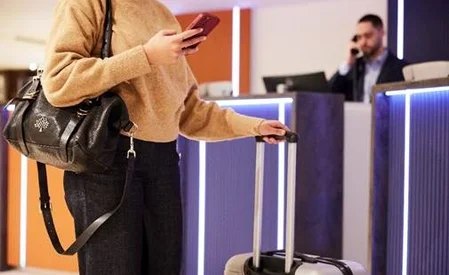 Clermont Hotel Group partners with Obvlo for a smart digital concierge