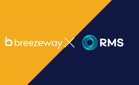 RMS partners with Breezeway to shake up hospitality operations