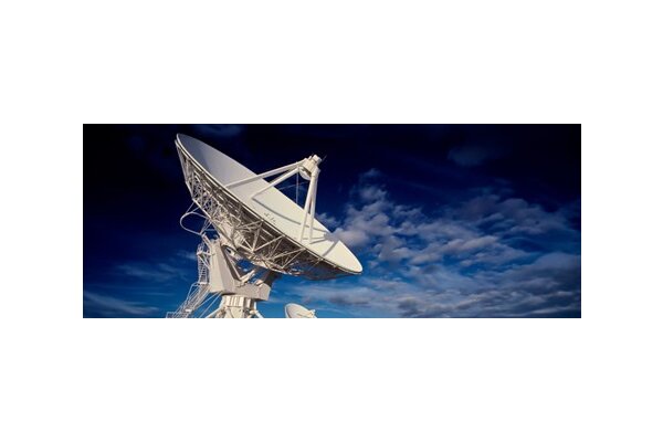 New satellite connectivity service keeps airports online