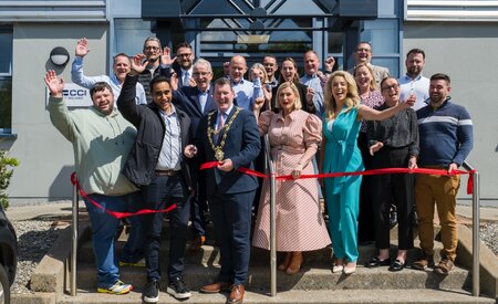 CCI Global expands European operations