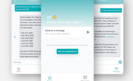 CaptainBook launches AI assistant for selling tours and experiences
