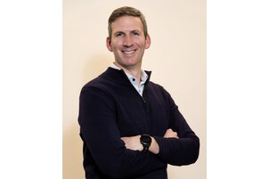Insurtech company Blink Parametric welcomes new CEO