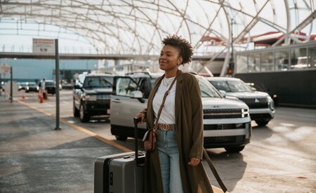 Advanced tech sees Europe’s mishandled bag rate drop a quarter