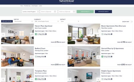 SilverDoor details increased demand for carbon emissions data
