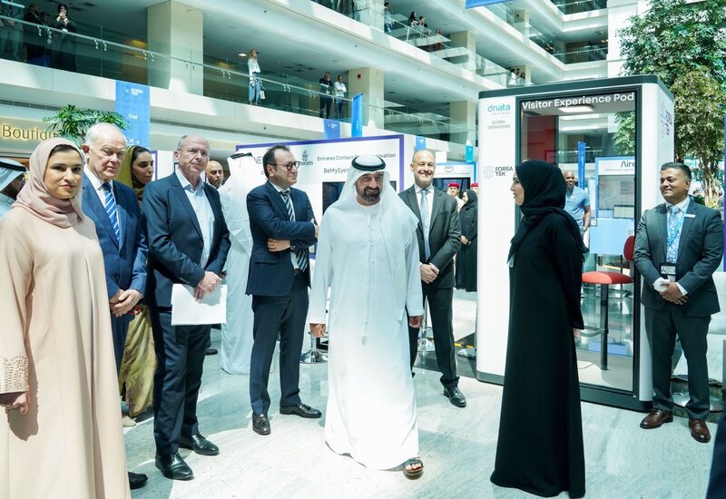 ForsaTEK 2025 is all about driving greater innovation engagement