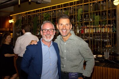 Travolution Business Breakfast: June 2025