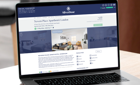 SilverDoor details increased demand for carbon emissions data