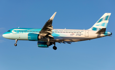 EcoCeres secures sustainable aviation fuel contract with British Airways