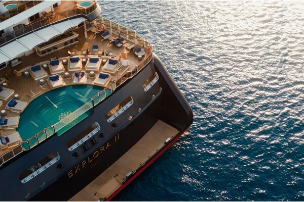 Explora Journeys enhances travel advisor success