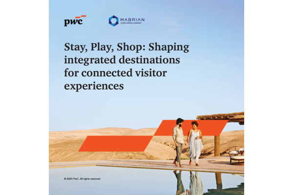 ‘Fundamental shift’ in Gulf visitor preferences