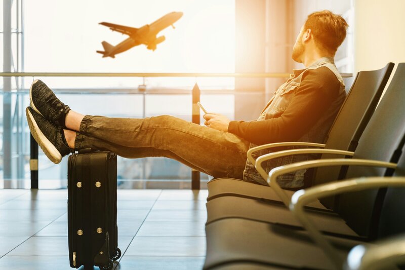 Skyscanner and Google Flights soar to top UK flight booking website options