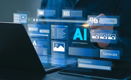 Accenture research finds Gen AI becoming top source for travel discovery