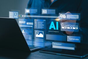 Accenture research finds Gen AI becoming top source for travel discovery