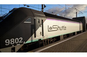 LeShuttle and IAG Loyalty link up for new loyalty partnership