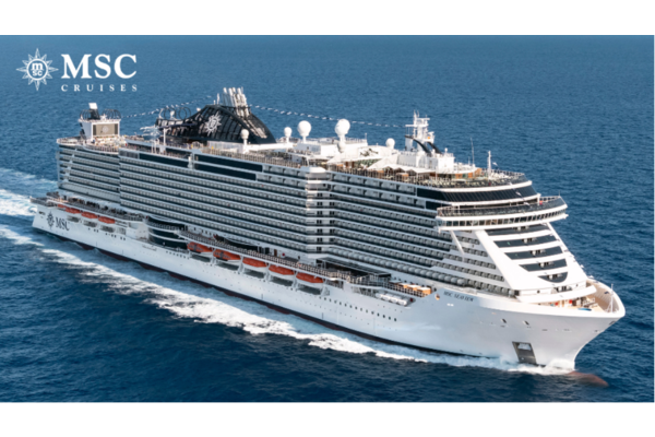 MSC Cruises’ latest partnership optimises workforce management
