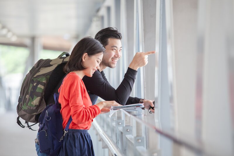Research finds younger travellers continue to lead way with AI trip planning