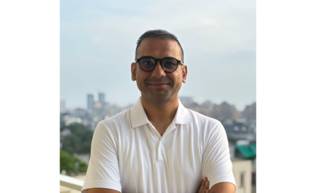 RateGain adds Parijat Tiwari to distribution leadership team