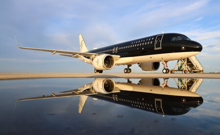 Japan's premium airline ramps up loyalty programme with IBS Software