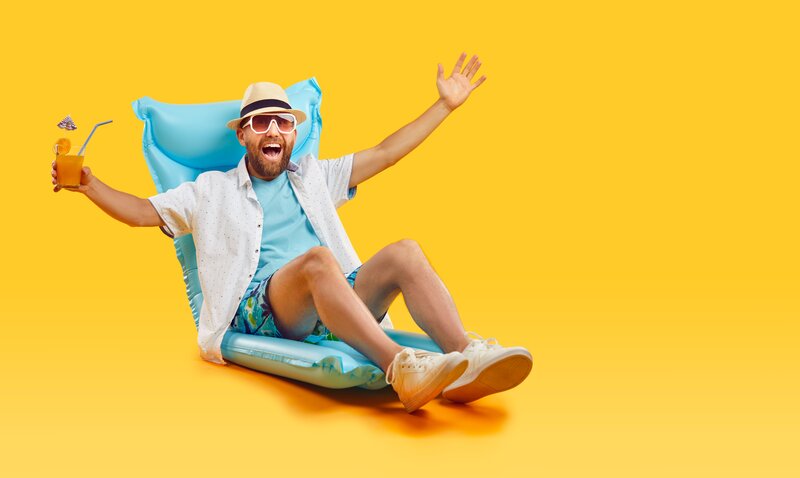 Holiday Extras keeps momentum with AI match-making 'vibe' tool