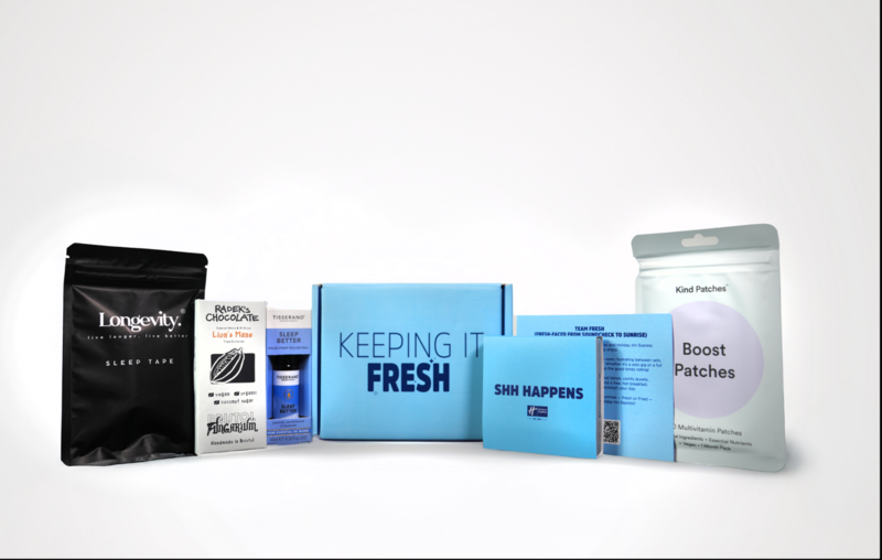 Gen-Z and Millennials experience gigs and therefore travel differently