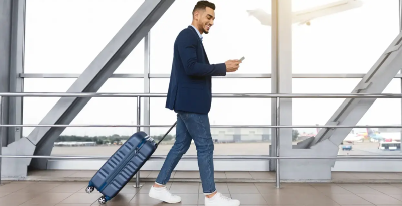 Saudia now using Apple tech to help passengers track baggage