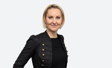 CTM appoints Rebecca Welsch as Global Head of Growth Marketing