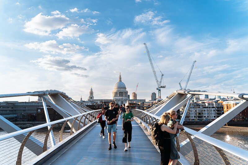 UK hotels prepare for August Bank Holiday revenue lift